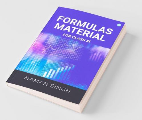 Formulas Material