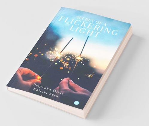 Secret Of A Flickering Light