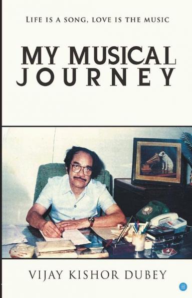 My Musical Journey