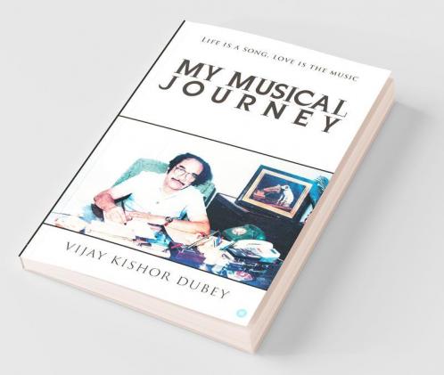 My Musical Journey