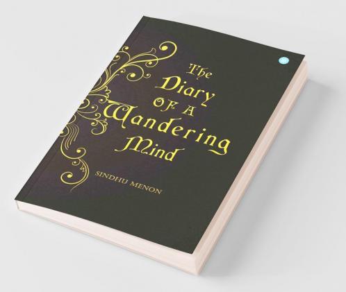 The Diary Of A Wandering Mind