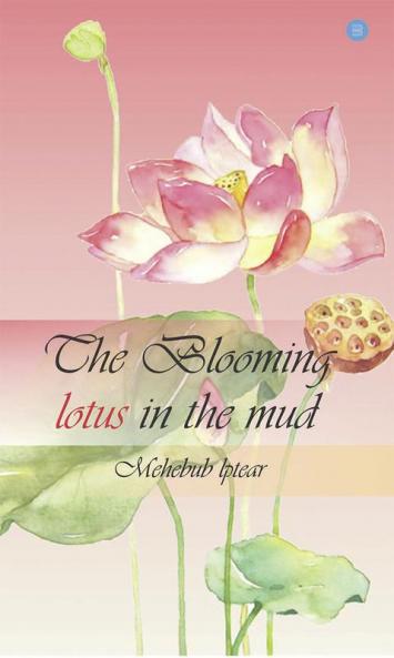 The Blooming Lotus In the Mud