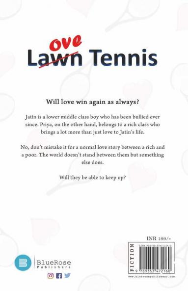 Love-Tennis