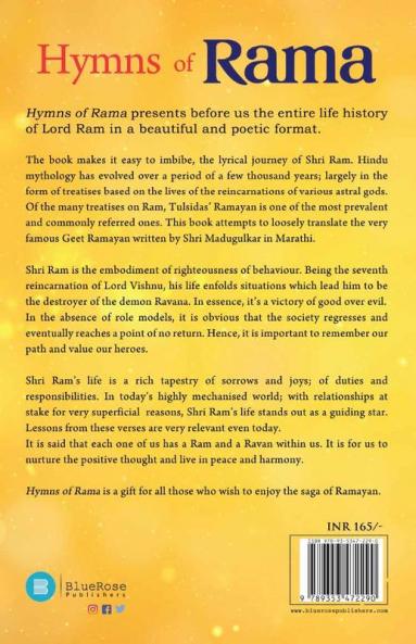 Hymns of Rama