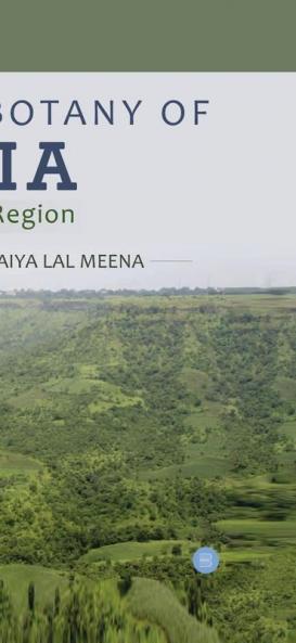 Ethnobotany of India-The Malwa Region