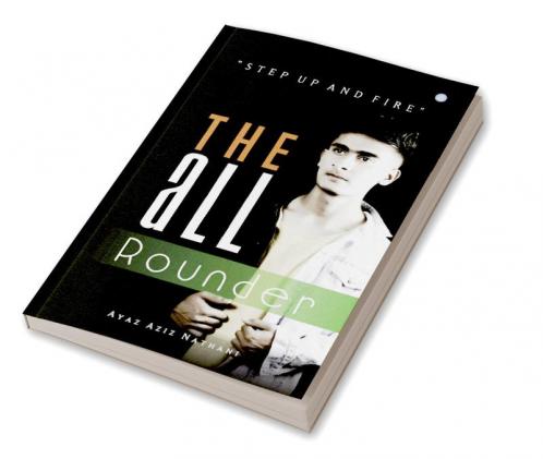 The All Rounder (Step up and Fire)