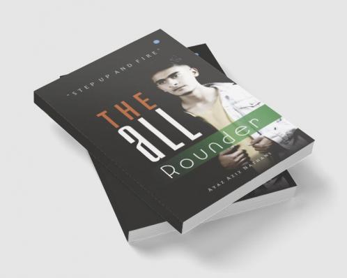 The All Rounder (Step up and Fire)