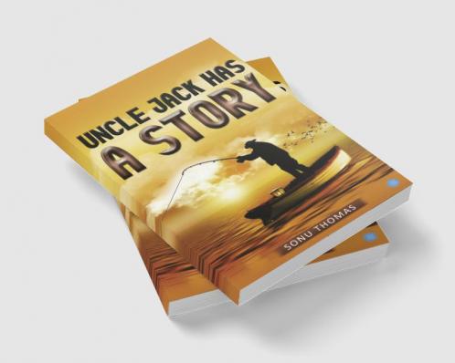 Uncle jack has a story