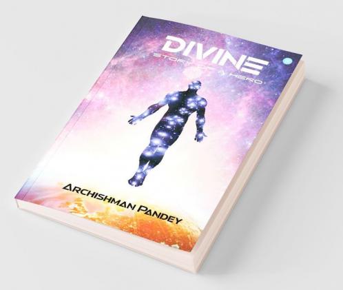 Divine:The Story Of A Hero