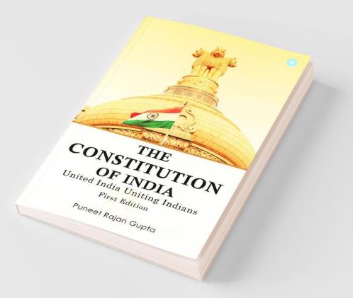The New Constitution Of India 2018