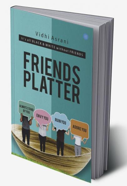 Friends Platter