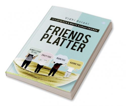 Friends Platter