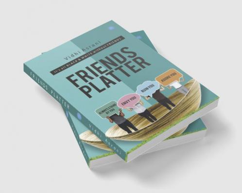Friends Platter