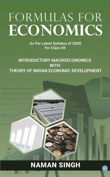 Formulas For Economics