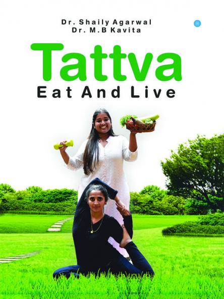 Tattva - Eat And Live