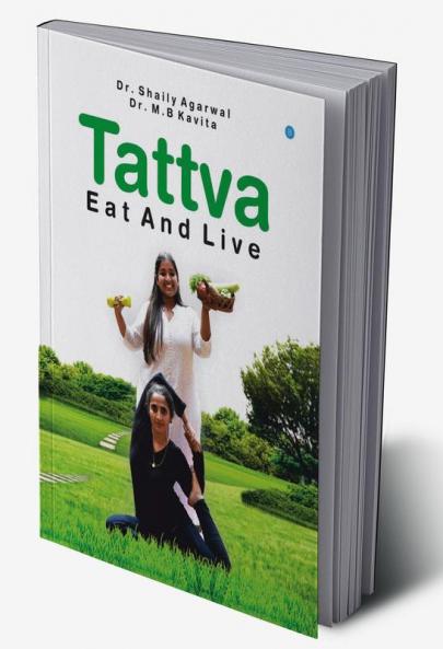 Tattva - Eat And Live