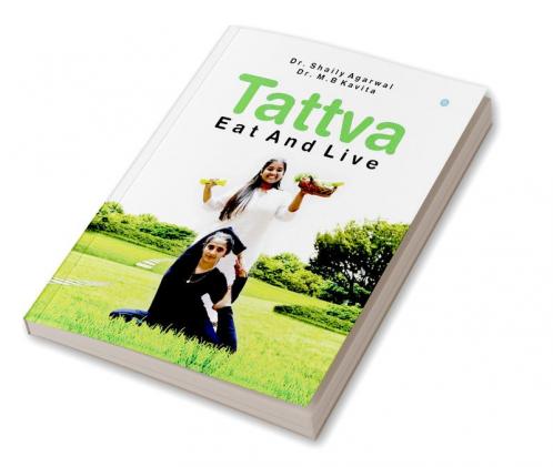 Tattva - Eat And Live