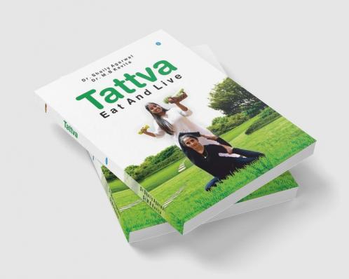 Tattva - Eat And Live