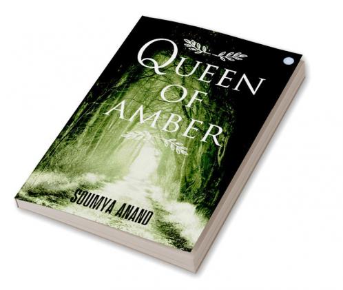 Queen of Amber