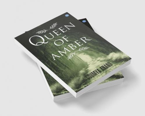 Queen of Amber