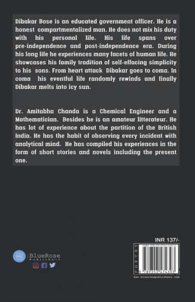 Twig of cane and other stories