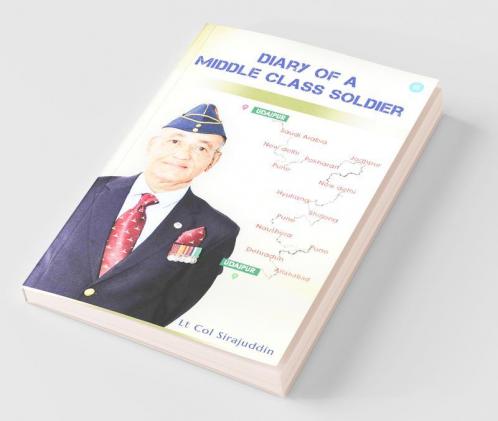 Diary Of A Middle Class Soldier