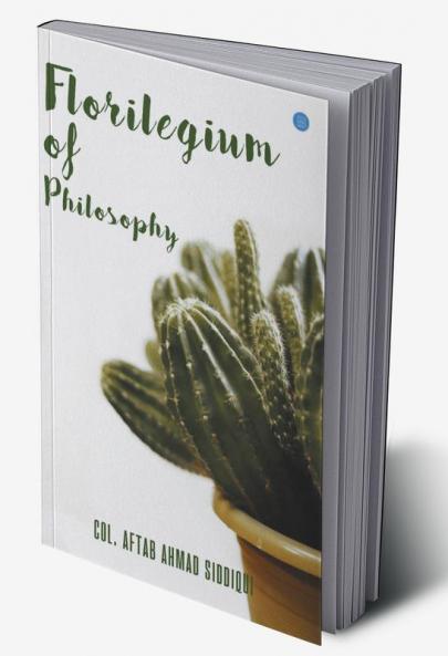 Florilegium of philosophy