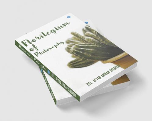 Florilegium of philosophy