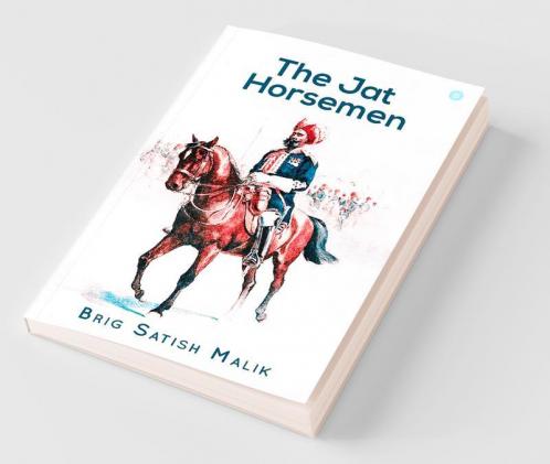 The Jat Horsemen