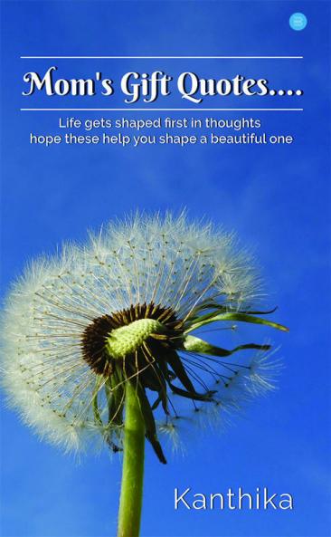 Mom’s Gift Quotes