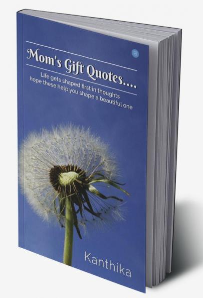 Mom’s Gift Quotes