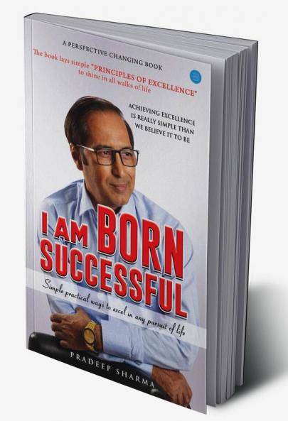 I am Born Successful