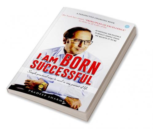I am Born Successful