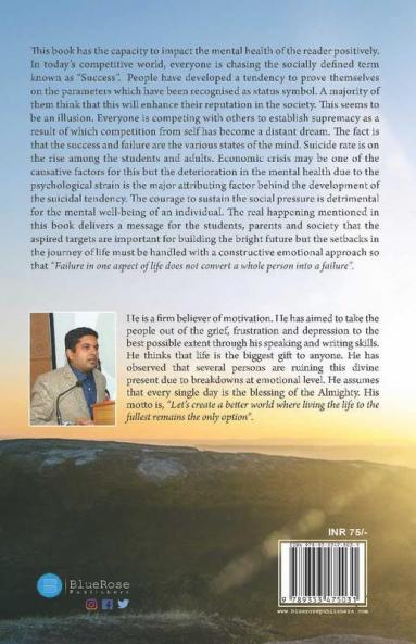 Value The Courage Within