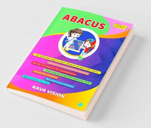 Abacus Level 3 Of 8 Series