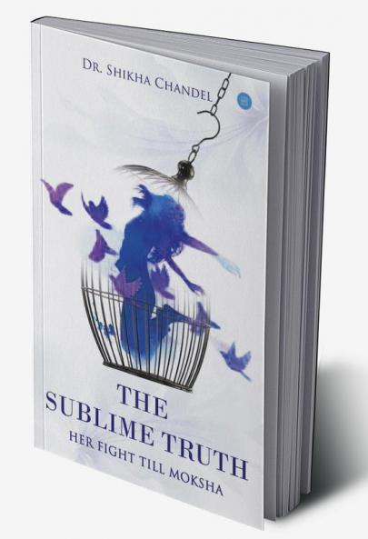 THE SUBLIME TRUTH/THE PORTRAIT OF THY SELF