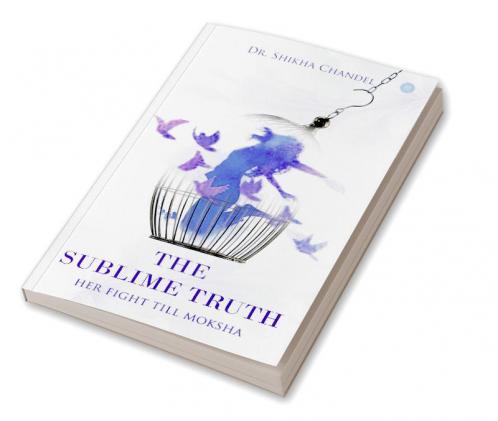 THE SUBLIME TRUTH/THE PORTRAIT OF THY SELF