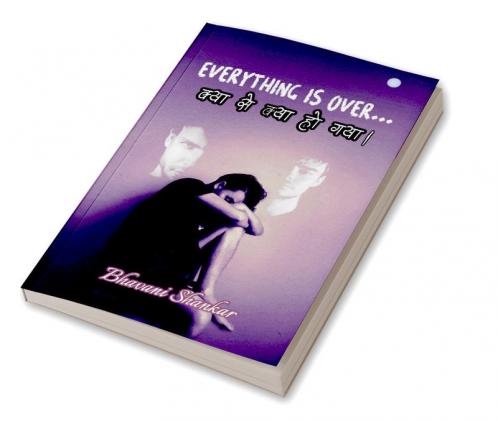 Everything is Over.. Kya se kya ho gaya