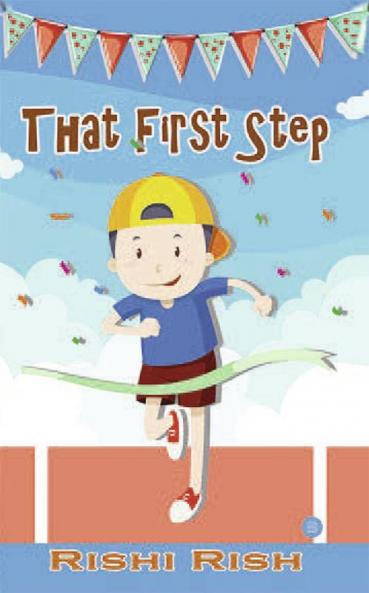 That First Step