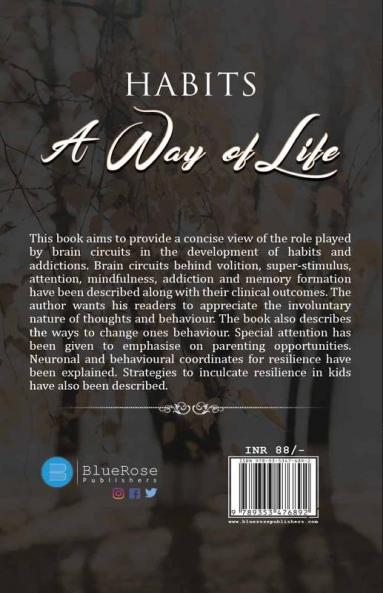 Habits: A Way of Life