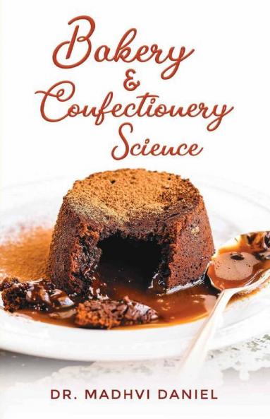 Bakery & Confectionery Science