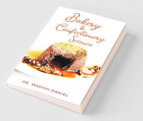 Bakery & Confectionery Science