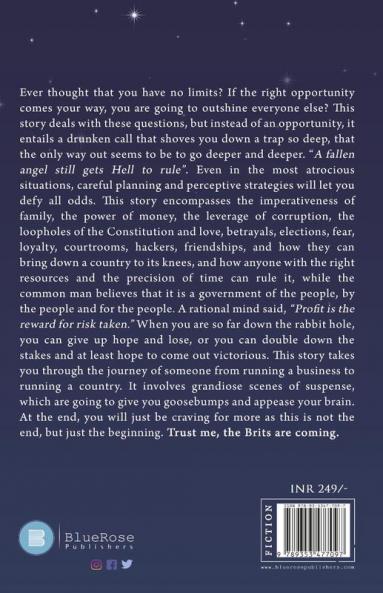 The Illusion Called Democracy