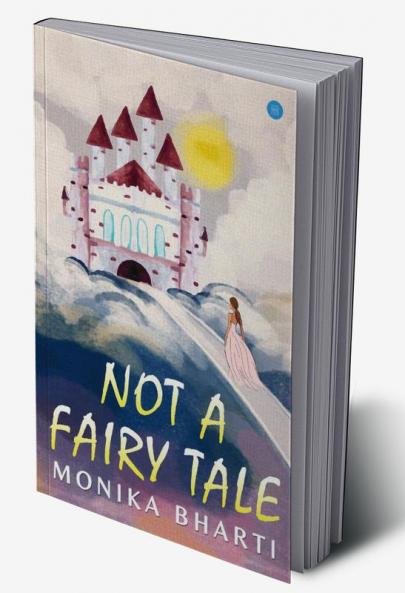 Not A Fairytale