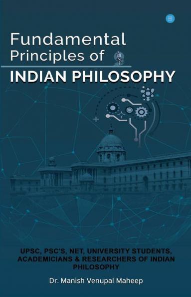 Fundamental Principle Of Indian Philosophy.....
