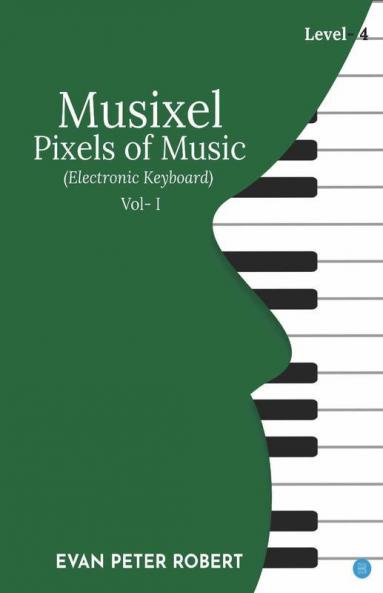 Musixel- Pixels of Music (Electronic Keyboard) -Level 4