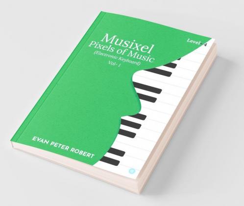 Musixel- Pixels of Music (Electronic Keyboard) -Level 4