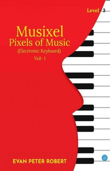 Musixel- Pixels of Music (Electronic Keyboard) -Level 3