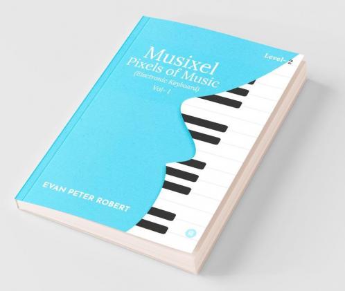 Musixel- Pixels of Music (Electronic Keyboard) -Level 2