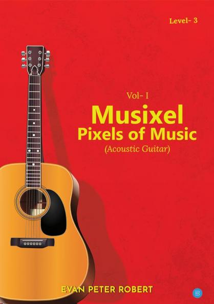Musixel- Pixels of Music (Acoustic Guitar)-Level 3